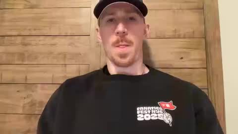 JustinDulgeXXX online show from October 14, 11:08 pm