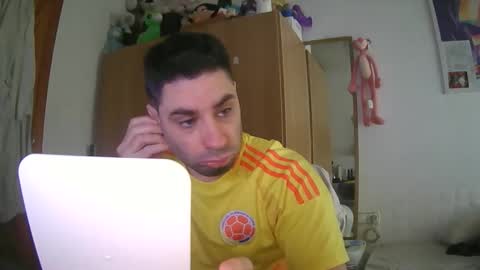 diselobienclaro online show from March 27, 11:11 am