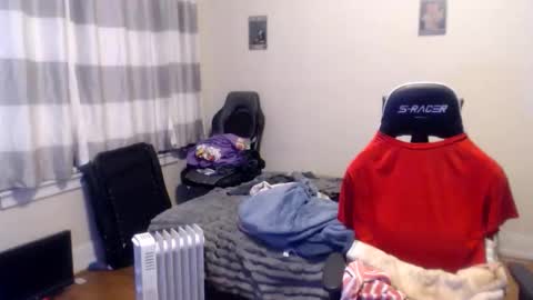 Your Best Worst Nightmare online show from April 21, 1:20 am