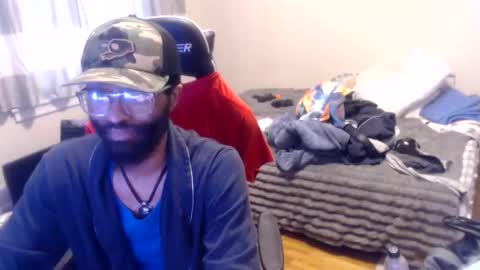 Your Best Worst Nightmare online show from March 18, 1:50 pm