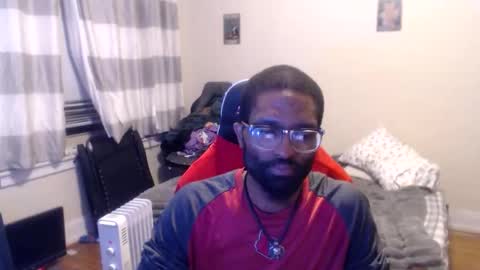 Your Best Worst Nightmare online show from April 21, 1:42 am