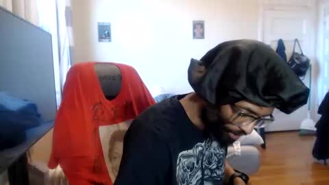 Your Best Worst Nightmare online show from March 2, 9:11 pm