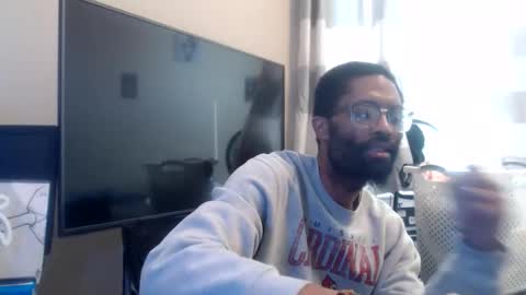 Your Best Worst Nightmare online show from February 9, 3:15 pm