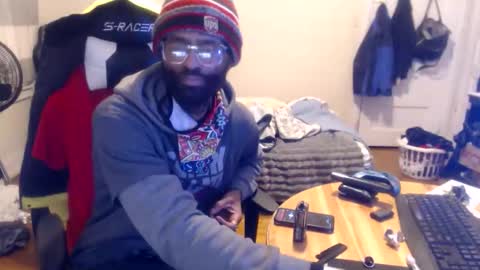 Your Best Worst Nightmare online show from February 7, 11:02 am