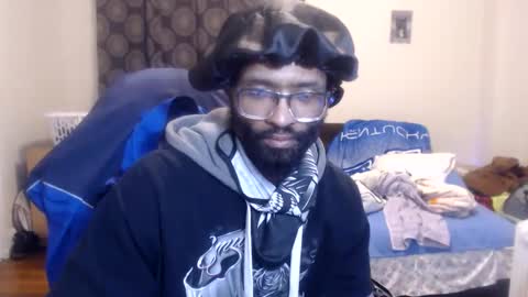 Your Best Worst Nightmare online show from February 18, 11:44 am