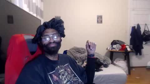 Your Best Worst Nightmare online show from March 5, 11:17 am