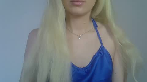 DitaMilton online show from March 13, 1:47 pm