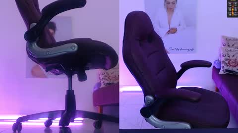 Diva online show from October 13, 9:17 pm