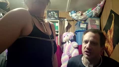 DivaDee online show from February 16, 11:03 pm