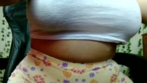 Mari online show from February 3, 3:59 pm