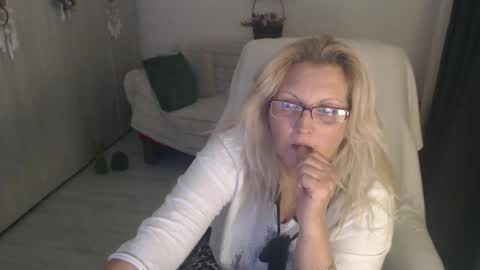 Alexxa online show from April 7, 11:07 pm