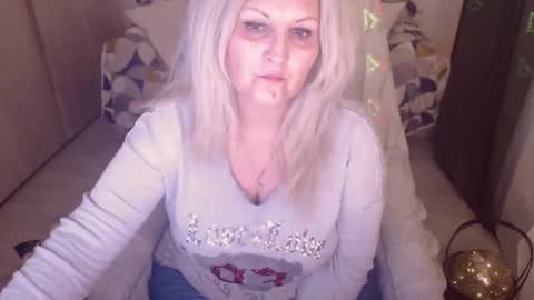 Alexxa online show from March 8, 10:25 pm