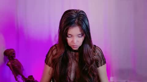 DivineLynn online show from February 10, 12:29 pm