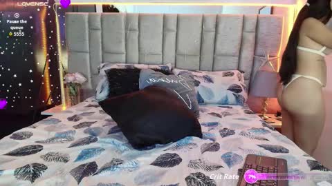 divinepearl online show from February 17, 8:08 pm