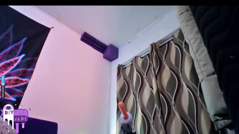 Jade Divyne online show from February 15, 12:54 pm