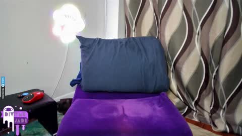 Jade Divyne online show from March 5, 7:27 pm