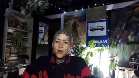 777 online show from February 5, 3:21 am