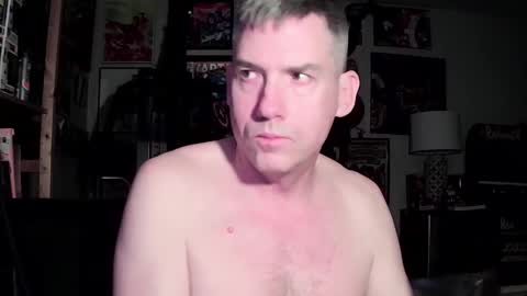 dix_handley_50 online show from March 12, 12:20 am