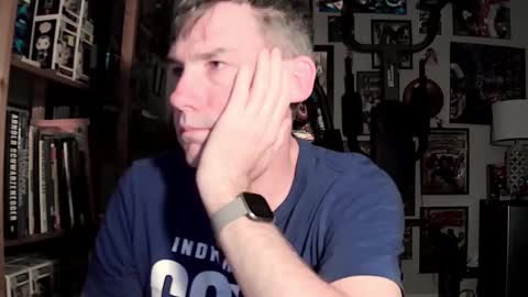 dix_handley_50 online show from February 26, 12:38 pm