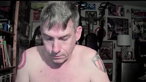 dix_handley_50 online show from October 29, 12:18 pm