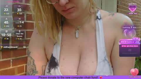 dixie_comanche online show from April 8, 10:24 pm