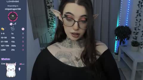 dixipixi_ online show from January 15, 7:17 am