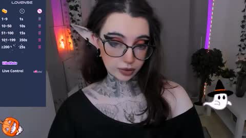 dixipixi_ online show from November 22, 6:01 am