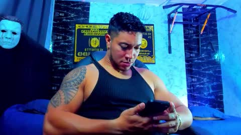 Dixon online show from October 30, 2:12 am