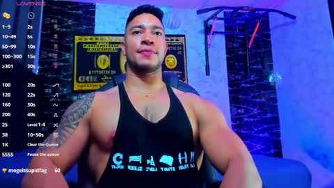 Dixon online show from December 5, 2:11 am