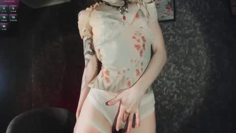 Dizer online show from November 12, 3:25 pm