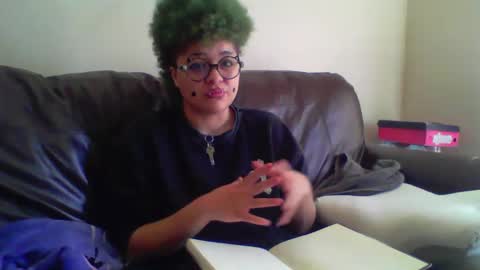 dizzinsweatyy online show from March 19, 6:57 pm