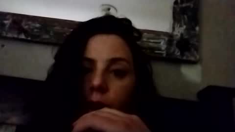 Cherrypie Megs online show from October 21, 1:11 am