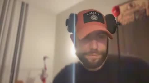 DJ Chaterbate online show from January 13, 9:28 am