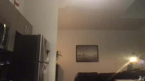 DJ Chaterbate online show from November 9, 9:13 am