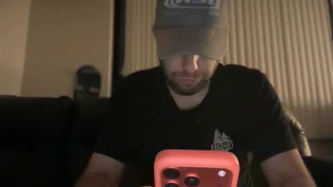 DJ Chaterbate online show from March 8, 2:04 am