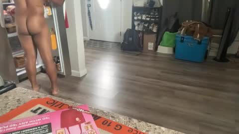 djblackdaddy online show from November 21, 5:00 pm