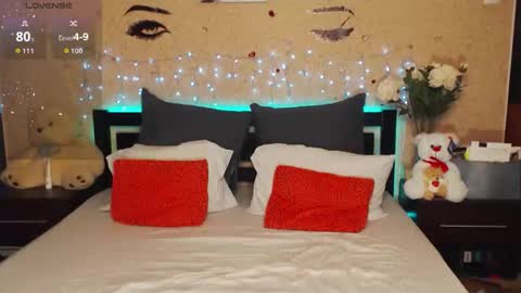 Djessica777 online show from March 17, 3:06 pm