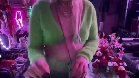 djla2sf online show from February 26, 4:05 am