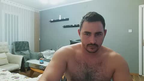STR8 BOYv online show from October 5, 7:43 pm