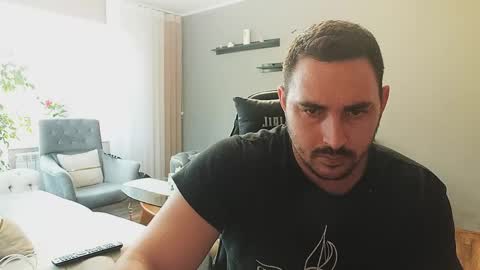 STR8 BOYv online show from May 12, 4:27 pm