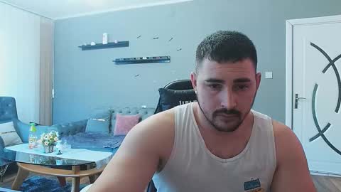 STR8 BOYv online show from February 28, 2:54 pm