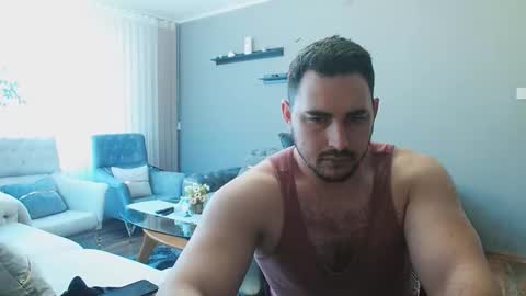 STR8 BOYv online show from March 6, 12:26 pm
