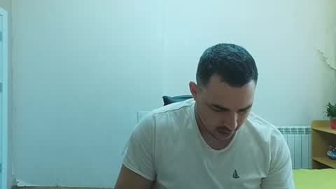 STR8 BOYv online show from May 23, 6:09 am