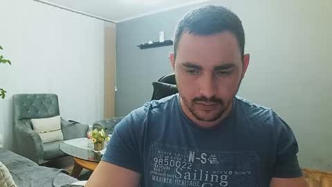 STR8 BOYv online show from April 18, 5:37 pm