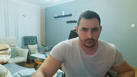 STR8 BOYv online show from November 10, 4:54 pm