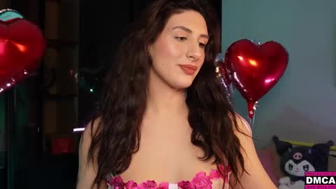 djokonda online show from February 14, 7:59 am