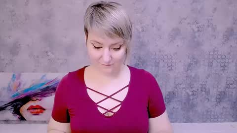 djullia online show from March 8, 6:54 am