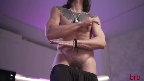 Silverhand online show from October 27, 9:20 am