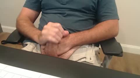 Snapshot of dlincoln69 chatting on October 13, 1:35 pm dlincoln69 online show from October 13, 1:35 pm