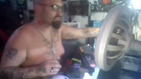 dlkinkyfun online show from July 3, 2:27 am